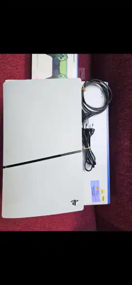 Playstation 5 Slim Disc 1TB