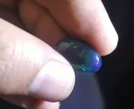 Nego black opal jumbo full jarong