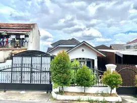 DIJUAL RUMAH SIAP HUNI LOKASI STRATEGIS