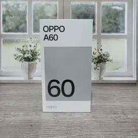 OPPO A60 RAM 8+8/128GB