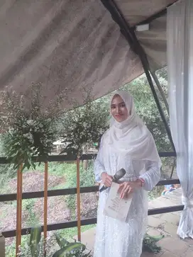 Jasa Mc WEDDING