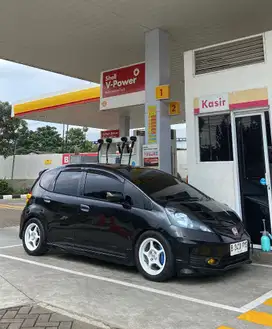 Honda Jazz RS 2010
