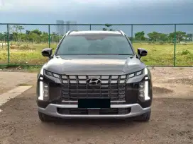 Hyundai Palisade Signature 2.2D 2023
