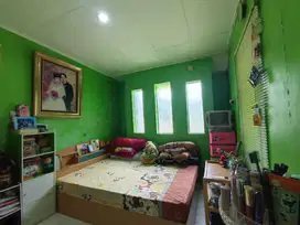 Dijual Rumah 1 1/4 Lantai di Regency Melati Mas, Tangerang Selatan