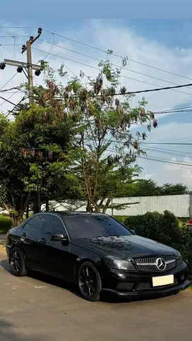 Mercedez benz C200 1.8