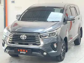 Terima Atas Nama.. Upgrade Facelift.. Innova Reborn V 2.0 A/T 2016..