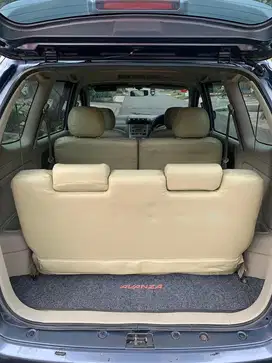 Toyota Avanza 2009 Bensin