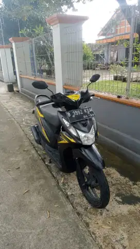 Bismillah di jual Beat 2014 injeksi ss Komplit plat b plat of 2024
