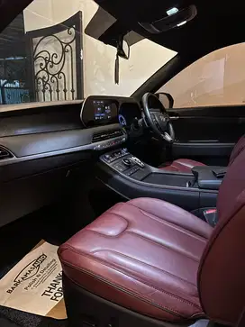 Hyundai Palisade 2022 Diesel