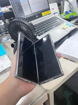 Samsung galaxy Zfold 6 512gb