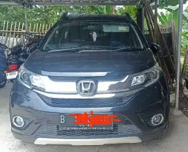 Brv.e Manual 2016 Hitam Crystal