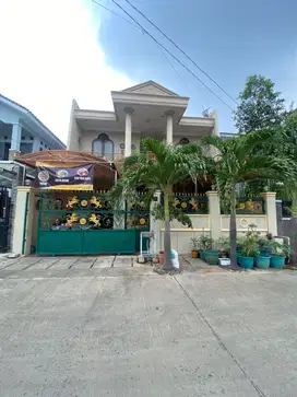 Dijual rumah mewah murah meruya selatan