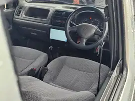 Suzuki Karimun 2004 Bensin