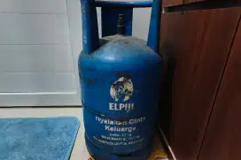 Tabung LPG 12kg