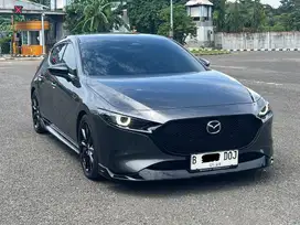 MAZDA 3 HB SPORT AT GREY 2023‼️