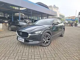 Low KM Mazda CX-30 2.0 GT AT 2022 DFW