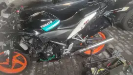 jual cbr 250 thailand