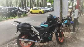 jual cbr 250 thailand