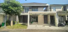 Jual Rumah Baru Wisata Bukit Mas Wiyung Sby