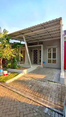 Disewakan Perumahan Siap Huni Grand Batavia