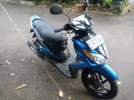 Yamaha Xeon 2011
