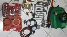 Perkakas ac atau alat2 ac