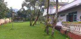 Villa Batu Malang