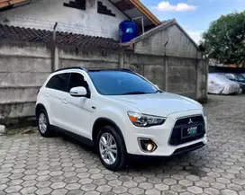 CASH MITSUBISHI Outlander Sport PX A/T 2016 - tgn 1 dari baru