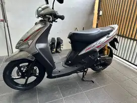 MIO SILVER 2007
