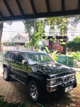 Nissan Terrano Granroad xtr 02