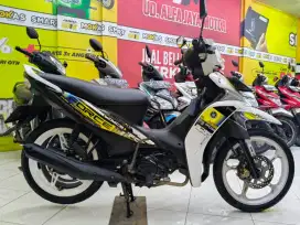 Only cash ! Yamaha Vega force tahun 2014