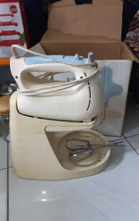 MIXER Duduk  PHILIPS