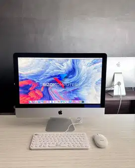 iMac 2019  Intel Core i5 Ram 8GB SSD 1TB
