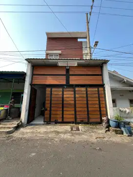 Dijual Cepat Rumah Kost dekat Jalan Suhat Kampus UB Kota Malang