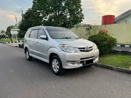 Xenia 1.0cc Li deluxe manual 2011