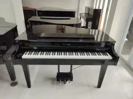Piano digital Yamaha Clavinova CLP 665 GP