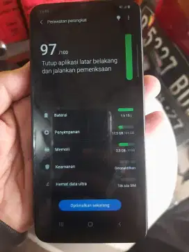 Samsung a50s ram 4/64
