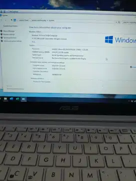 asus e203 nah  netbook