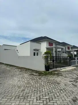 Rumah Baru Siap Huni Disewakan – Nyaman & Strategis Kota Pekanbaru