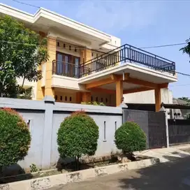 Dijual Murah Rumah Cinere Posisi Hook