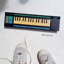 Keyboard Yamaha PSS 20 Vintage