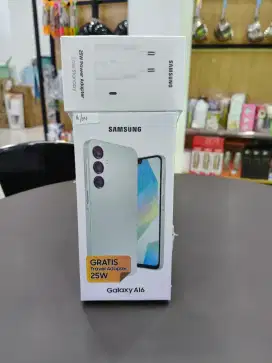 Samsung A16 8GB/128GB Garansi Redmi SEIN