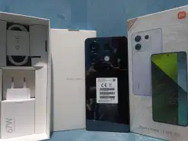 Xiaomi Redmi Note 13 Pro 5G 12/512