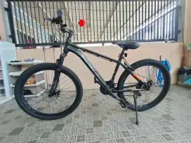 Sepeda MTB Alton Pride 26 inch