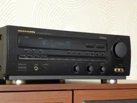 AMPLI ASLI JEPANG ^MARANTZ SR770^ ORI