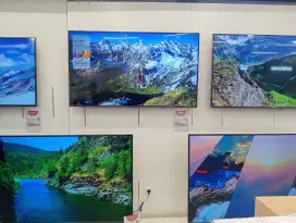 TV BARU MULAI DARI 2JT AN AJA BOSQUE