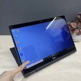 Laptop Dell Latitude 7390 2in1 Core i7 GEN 8 RAM 16/256GB Touch M-ET