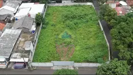 Dijual Tanah di Curug, Tangerang, Banten.
