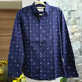 Kemeja casual LD 108
