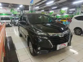 Toyota Avanza 2020 M/T